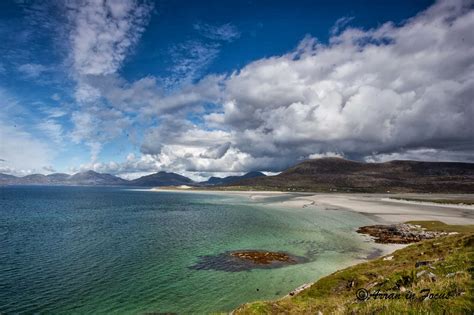 Arran in Focus Photography: Outer Hebrides - Part 2