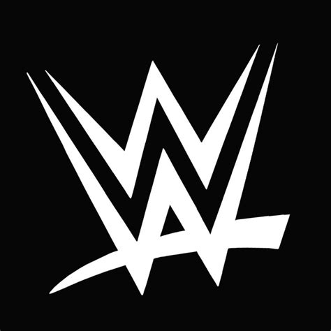 WWE Logo Black Backgrounds - Wallpaper Cave