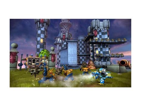 Skylander Giants Portal Owner Pack Nintendo 3DS Game - Newegg.com