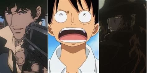 One Piece: 5 Anime Bounty Hunters Who'd Successfully Capture Luffy (& 5 Who'd Fail)