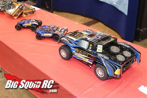 HobbyTown USA Booth at iHobby 2012 « Big Squid RC – RC Car and Truck News, Reviews, Videos, and ...