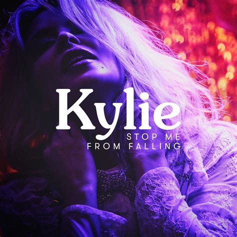 Kylie Minogue - "Golden" Album Promo 2018