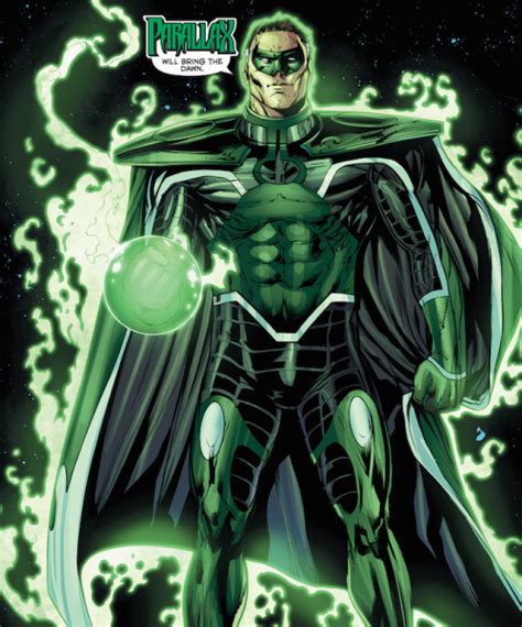 Green Lantern: Parallax (film) | Idea Wiki | Fandom