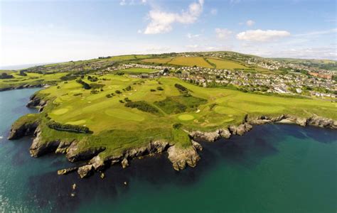 Society Golf at Wicklow Golf Club | mygolfSociety