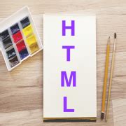 HTML Tutorial eBook for Beginners – WebNots