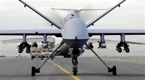 Revealed: The U.S. Air Force Wants Drones that Can Refuel Other Drones ...