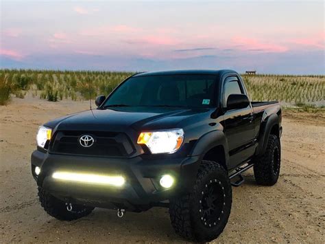 SOLD- 2012 Toyota Tacoma Regular Cab 4x4 - NJ | Tacoma World