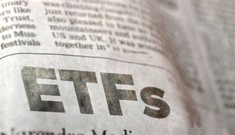 ETFs in Europe: Outlook 2023