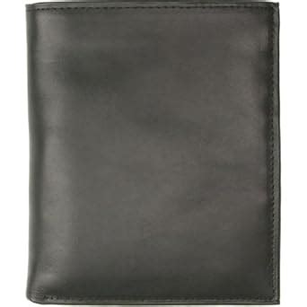 Rolfs Men's Brass Attache Wallet, Brown, One Size at Amazon Men’s Clothing store: