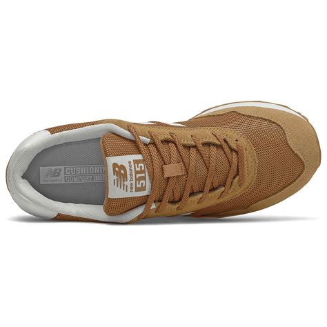 New Balance Men’s 515 v3 Lifestyle Shoes | Academy