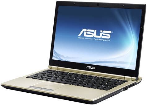 Asus U46SV-DH51 14-inch notebook now available for pre-order - NotebookCheck.net News