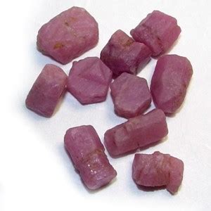 Pink Sapphire gemstone meaning