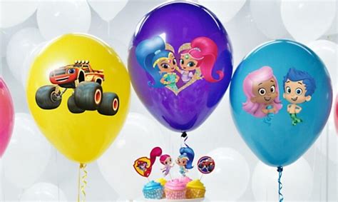 FREE Nick Jr. Birthday Phone Call From Paw Patrol, Dora, Wally & More!