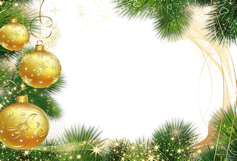 Christmas decoration PNG