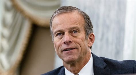 Senate's No. 2 Republican, John Thune, to face primary challenge | Fox News