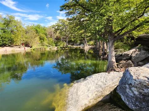 Best Hikes and Trails in McKinney Falls State Park | AllTrails