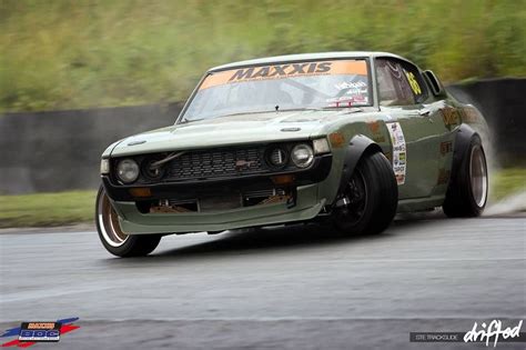 huxley motorsport drift celica sr20 powered | Drifting cars, Car, Drift cars