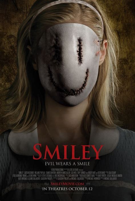 Smiley - Smiley (2012) - Film - CineMagia.ro