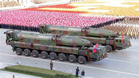 New North Korea law outlines nuclear weapons use, including preemptive strikes – Euractiv