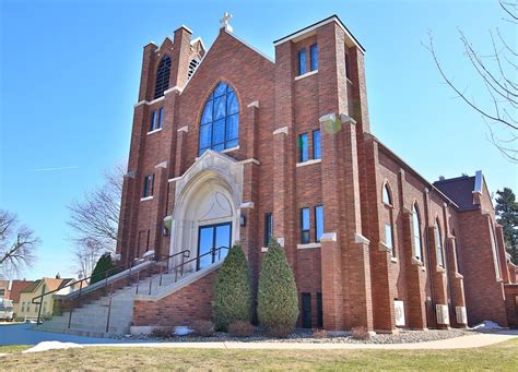 First Evangelical Lutheran Church | Cannon River Conference | Southeastern Minnesota Synod, ELCA