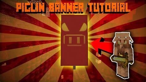 Pig Banner Designs Minecraft - Pig Banner Minecraft Banner : You must ...