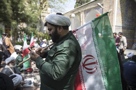 The Iran–US crisis: pathways to possible solutions | The Strategist