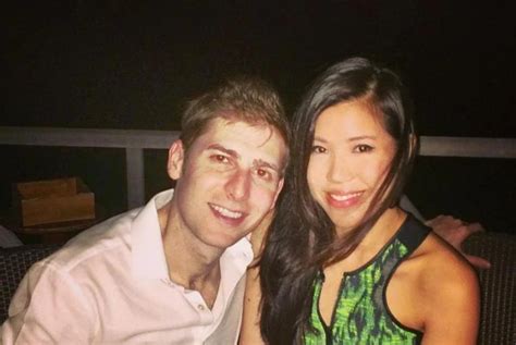 Eduardo Saverin Wife: Meet Elaine Andriejanssen - ABTC