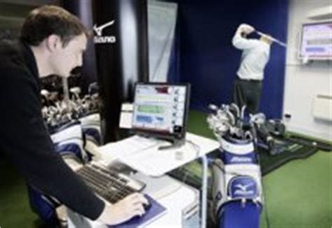 A Guide To Golf Club Fitting | Free Online Golf Tips