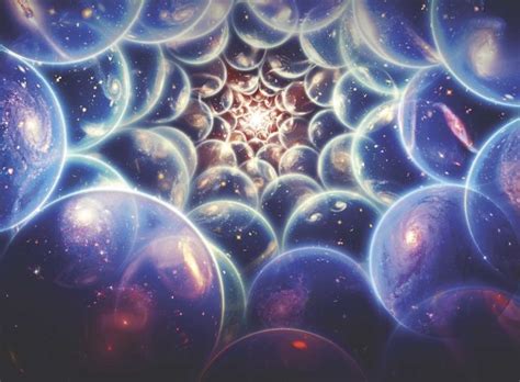 Multiverse | Universe art, Parallel universe, Cosmology