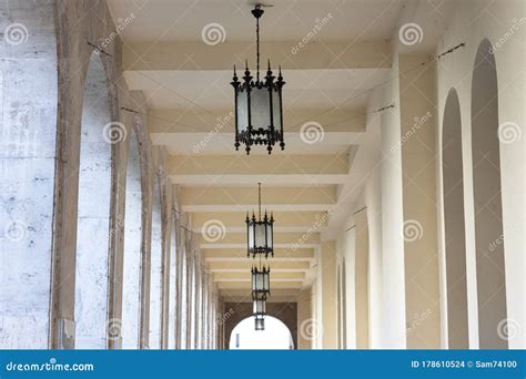 Budapest Jewish Synagogue Architecture Detail in Budapest in Hungary ...