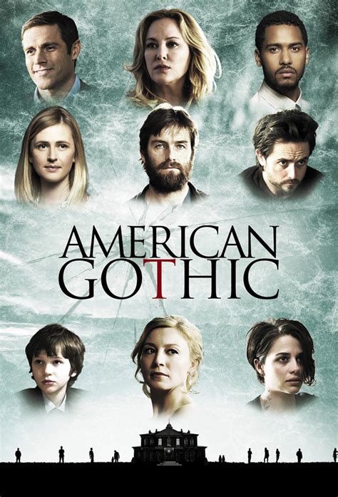 American Gothic (2016) - TheTVDB.com