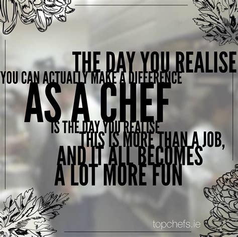 Funny Chef Quotes - ShortQuotes.cc