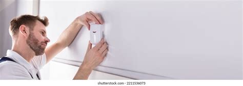 397 Wireless Alarm System Installation Images, Stock Photos & Vectors | Shutterstock