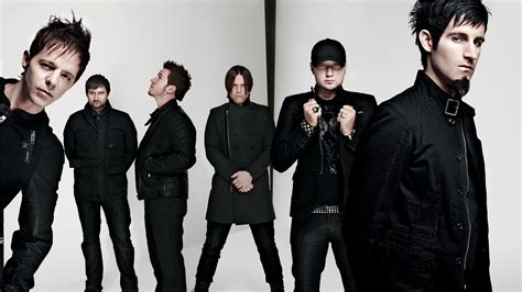 Download Music Pendulum HD Wallpaper