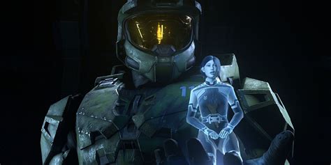 Explaining the Cortana Controversy from Paramount Plus' Halo Series