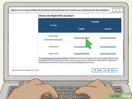 How to File for Free with Turbotax: 9 Steps (with Pictures)