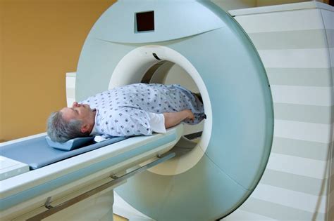 New kind of MRI scan could bypass the need for a prostate biopsy - Dr. Miriam Stoppard