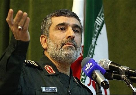 Iran among World’s Top Military Powers: IRGC Commander - Defense news - Tasnim News Agency