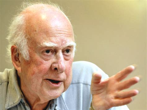 Biografia di Peter Higgs, vita e storia