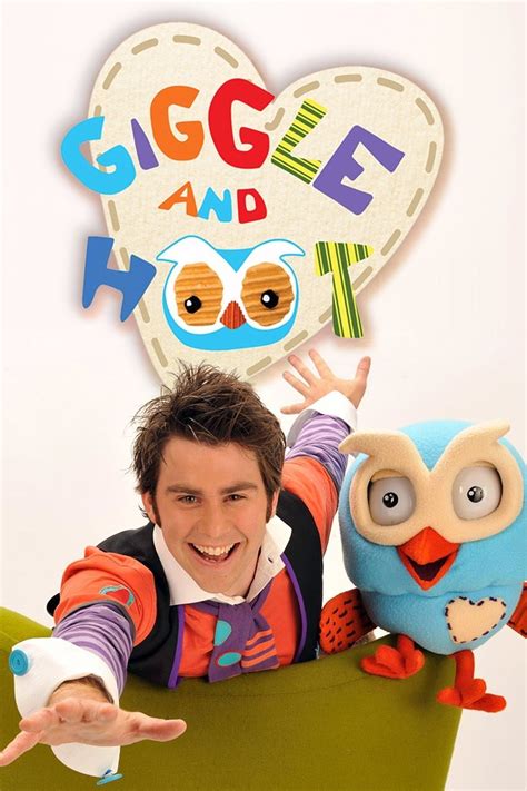 Giggle and Hoot (2009)