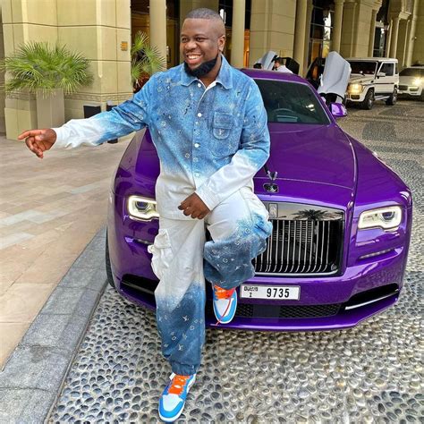 ‘Instagram Billionaire’, Hushpuppi Reportedly Arrested in Dubai | SIGNAL