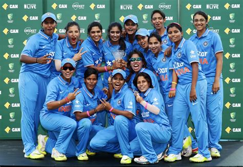 Can Mithali Raj's Team India win Women's World Cup 2017? Team preview ...