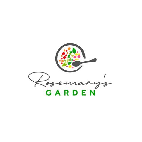 Salad Logos: the Best Salad Logo Images | 99designs