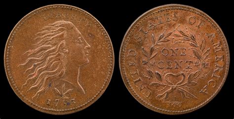 The United States Coinage Act of 1792 - Coin Parade