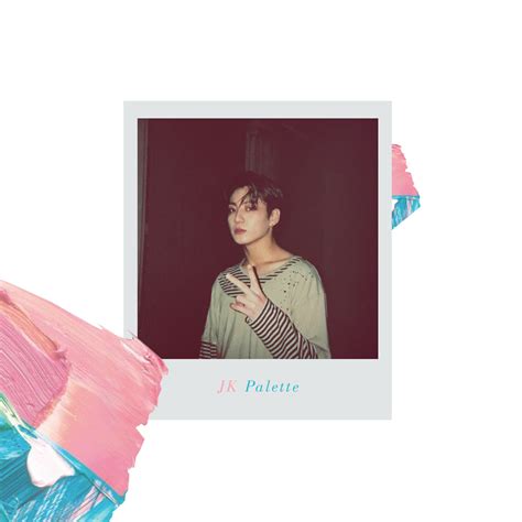 iu palette album cover mockup by serendipify on DeviantArt