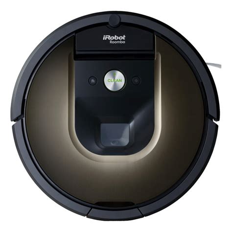 User manual iRobot Roomba 980 (English - 36 pages)