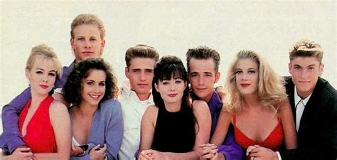 Beverly Hills 90210 - Beverly Hills 90210 Photo (2634202) - Fanpop