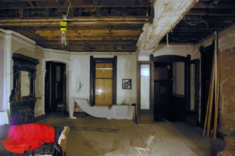 The Ghostly History of Franklin Castle: Hauntings of Cleveland, Ohio | Exemplore