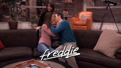 Freddie (TV series) - Wikipedia