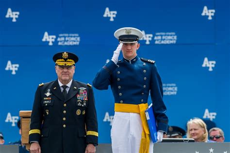 DVIDS - Images - U.S. Air Force Academy Graduation 2021 [Image 29 of 43]